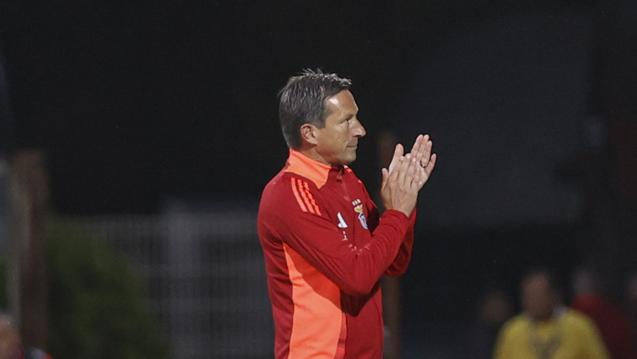 Roger Schmidt