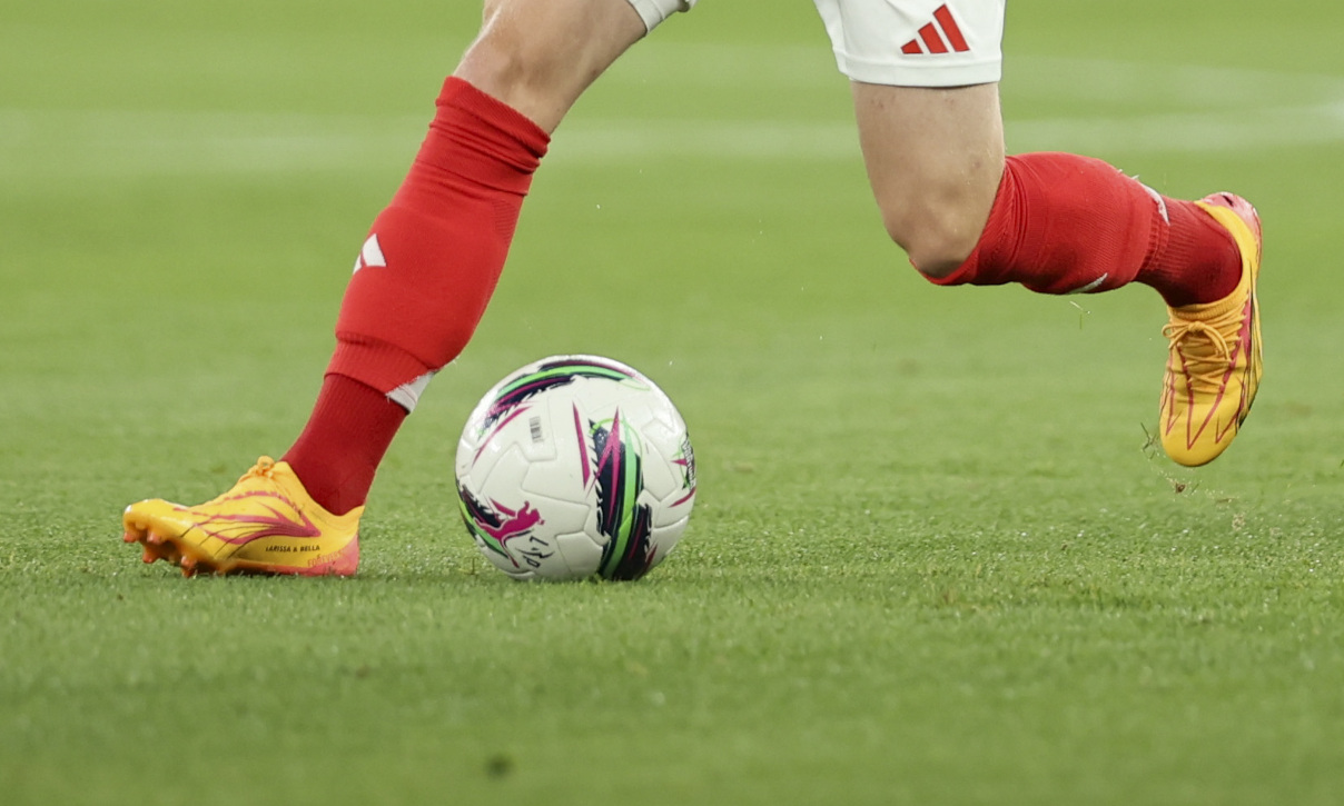 Genérica Futebol