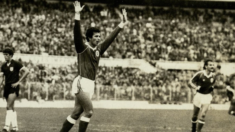 Nené - 75 anos