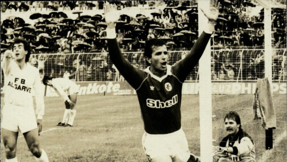 Nené - 75 anos