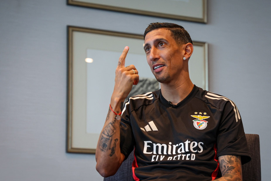 Di María