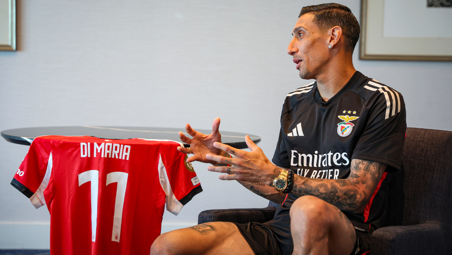 Di María
