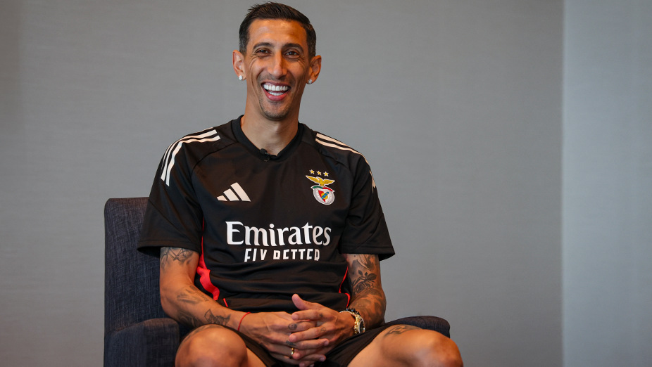 Di María