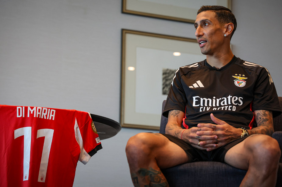 Di María