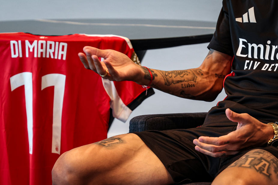 Di María