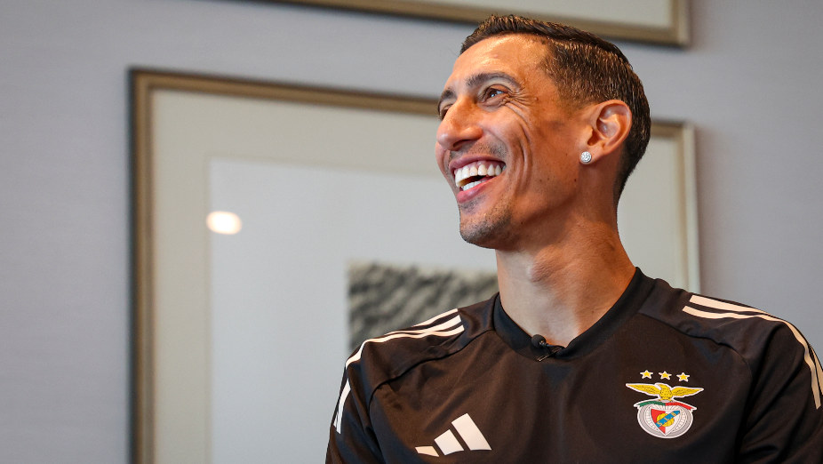 Di María