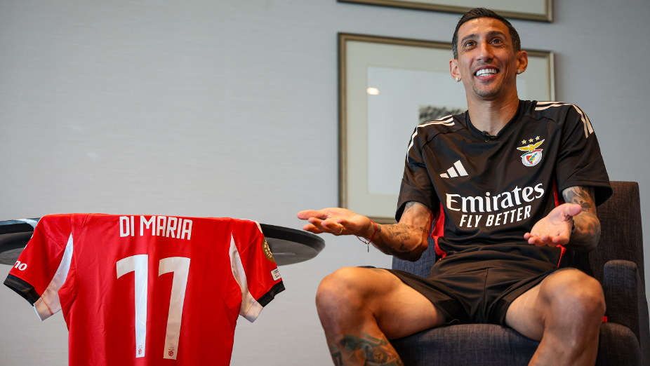 Di María