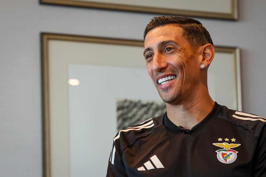 Di María