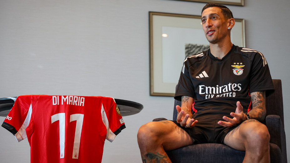 Di María