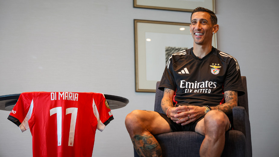 Di María