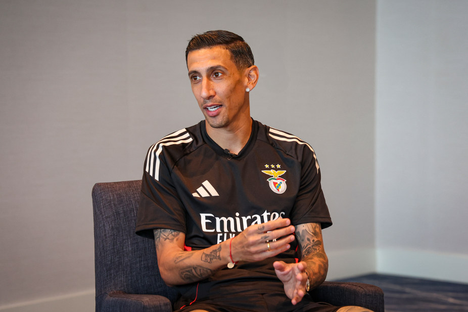 Di María