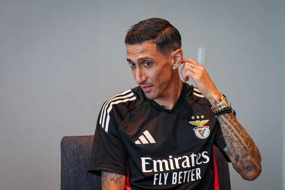Di María