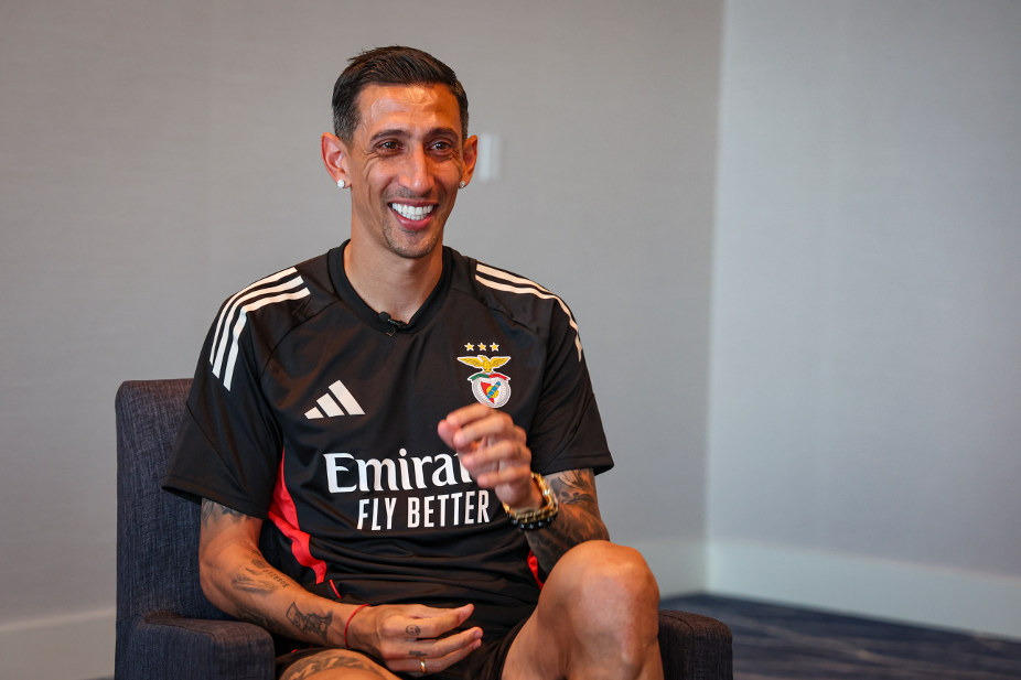 Di María