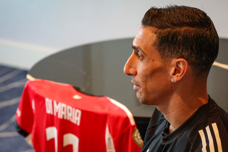 Di María