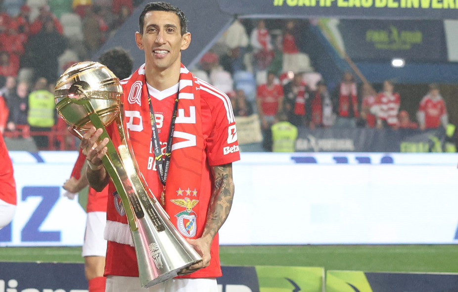 Di María