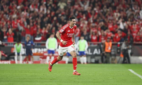 Di Mar&#237;a
