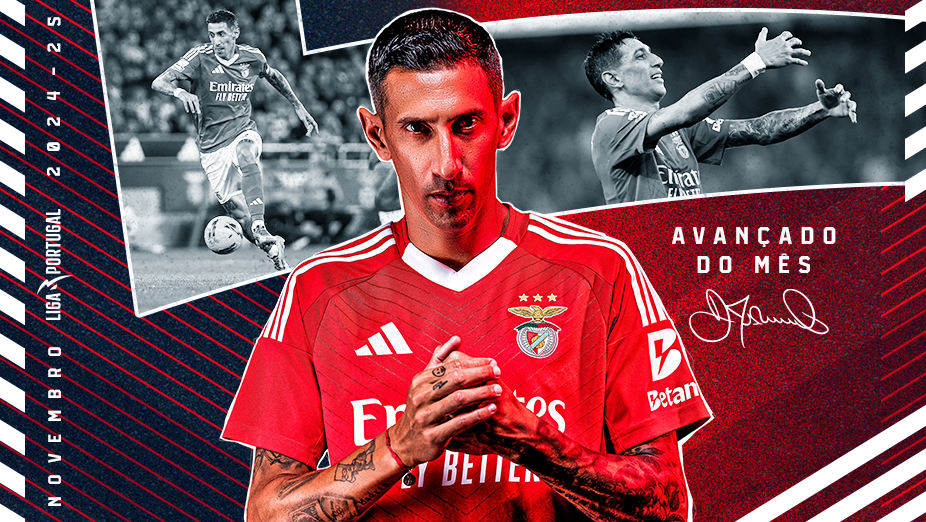 Di María