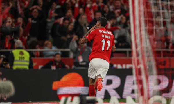 Di Mar&#237;a