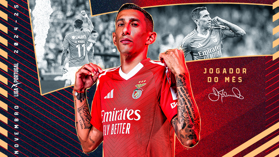 Di María