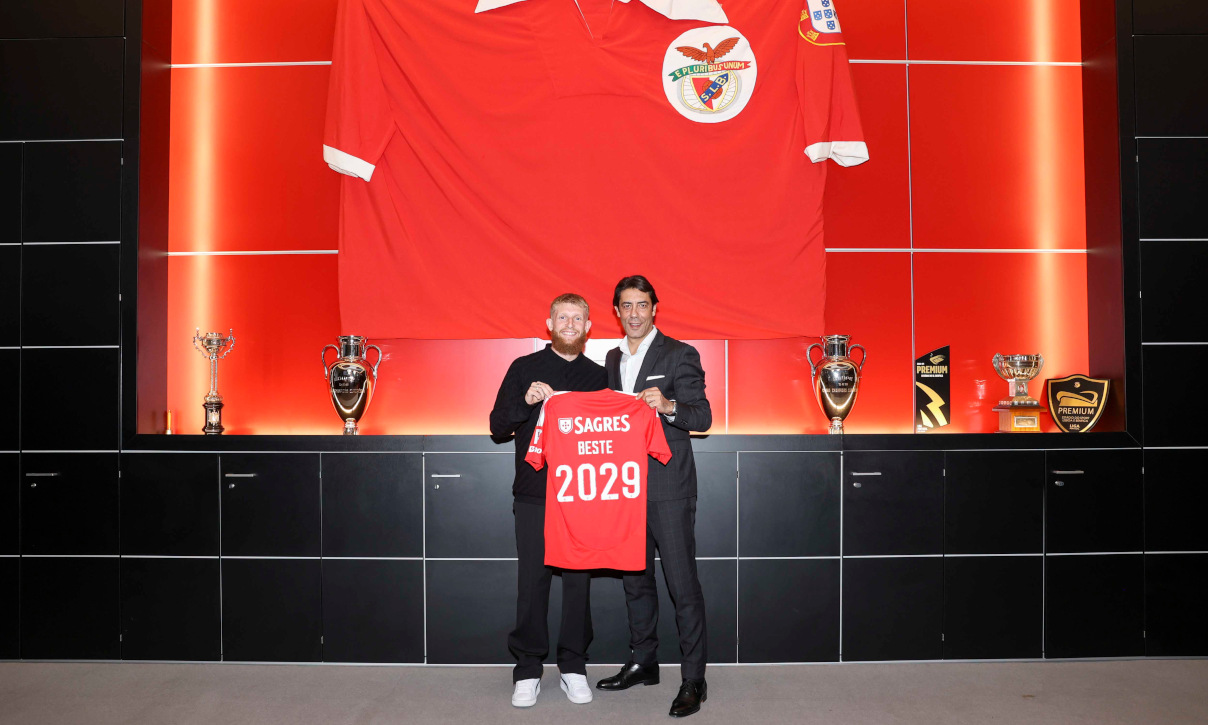 Benfica