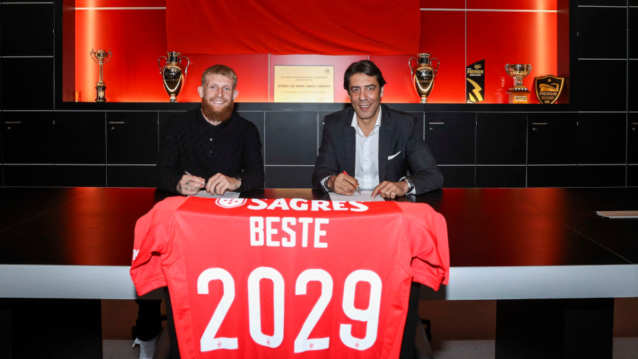 Benfica