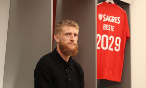 Jan-Niklas Beste