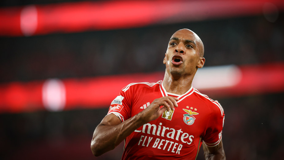 João Mário