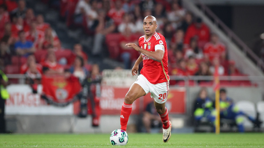 João Mário