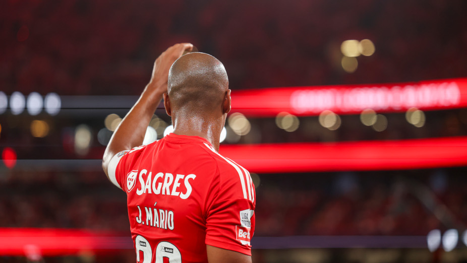 João Mário