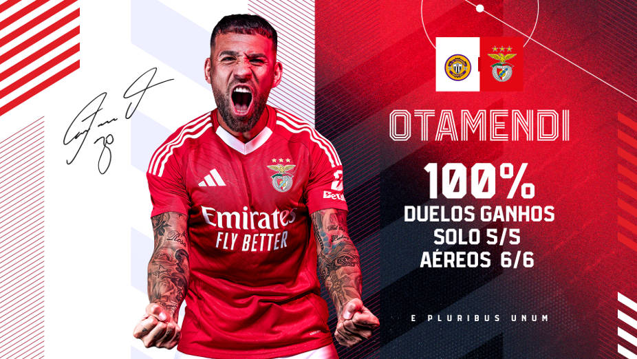 Otamendi