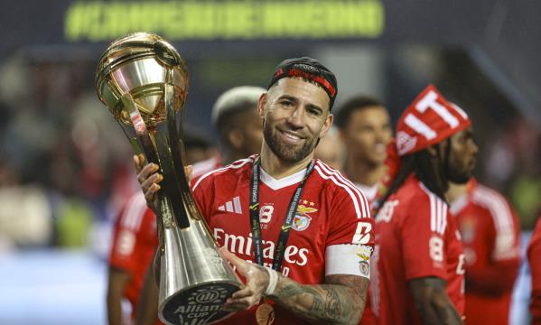 Otamendi