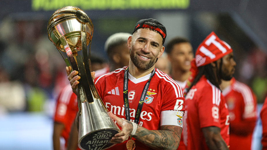 Otamendi