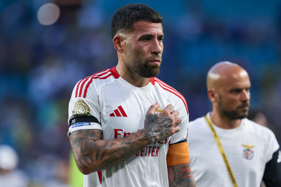 Otamendi