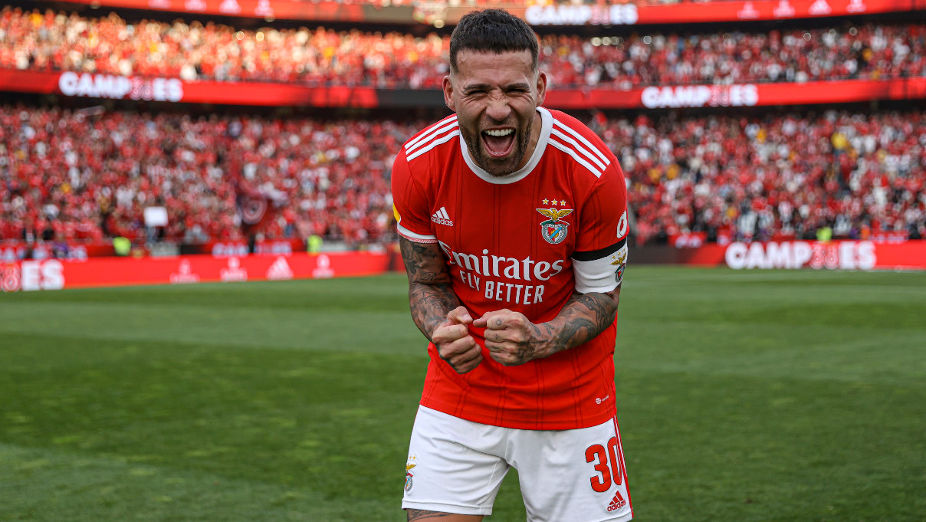 Otamendi