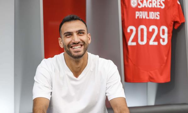 Pavlidis