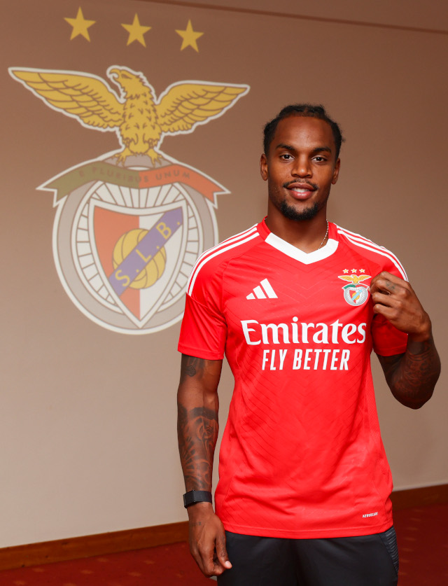 Renato Sanches