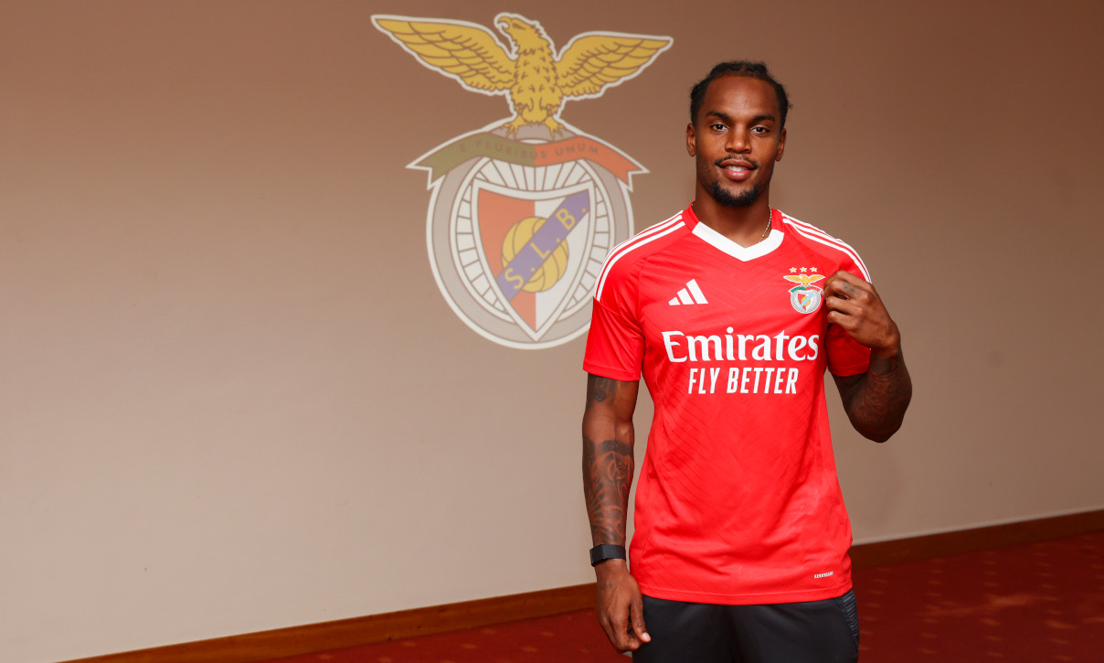 Renato Sanches