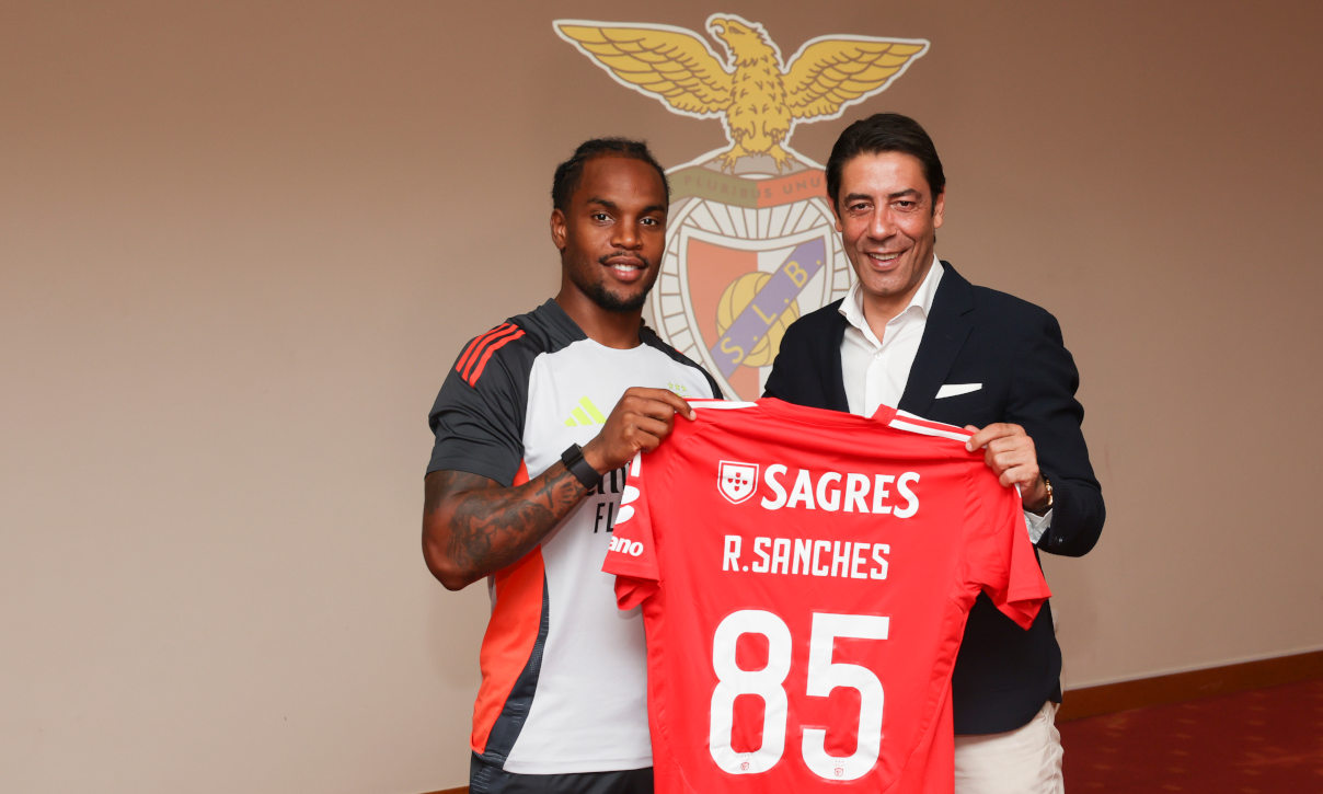 Renato Sanches