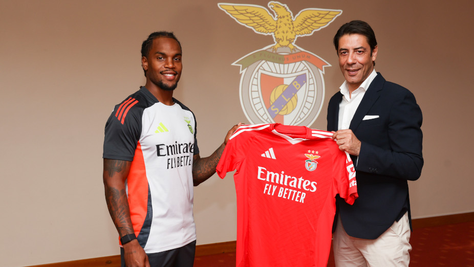 Renato Sanches