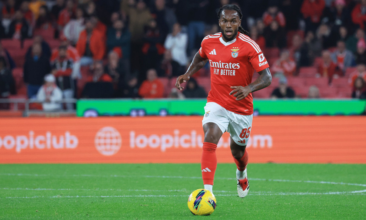 Renato Sanches