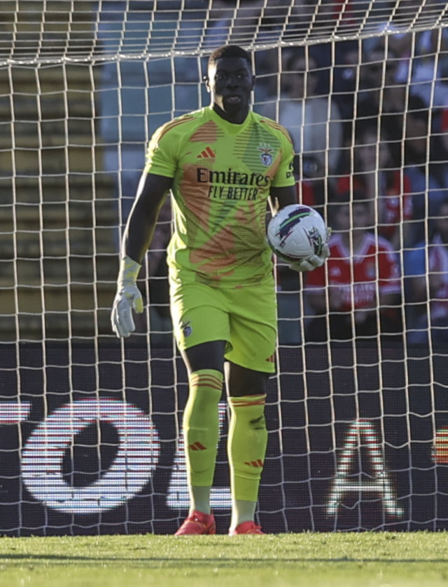 Samuel Soares