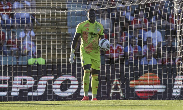 Samuel Soares