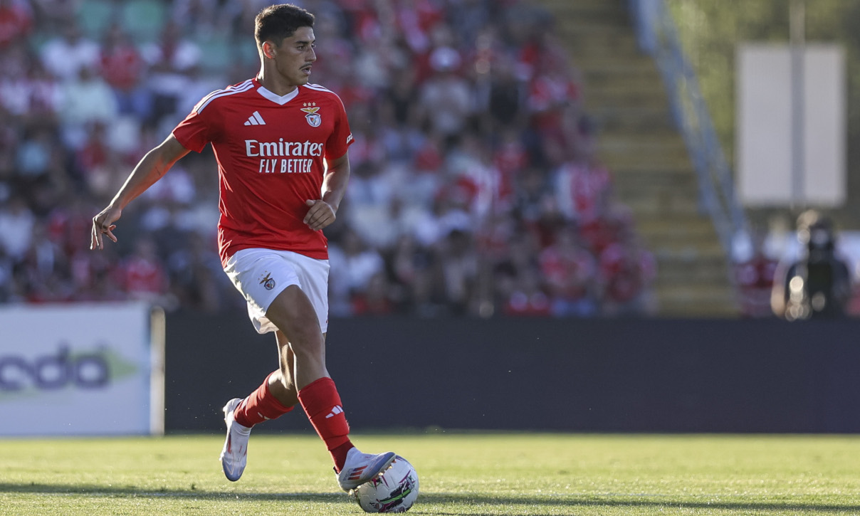 Tiago Gouveia