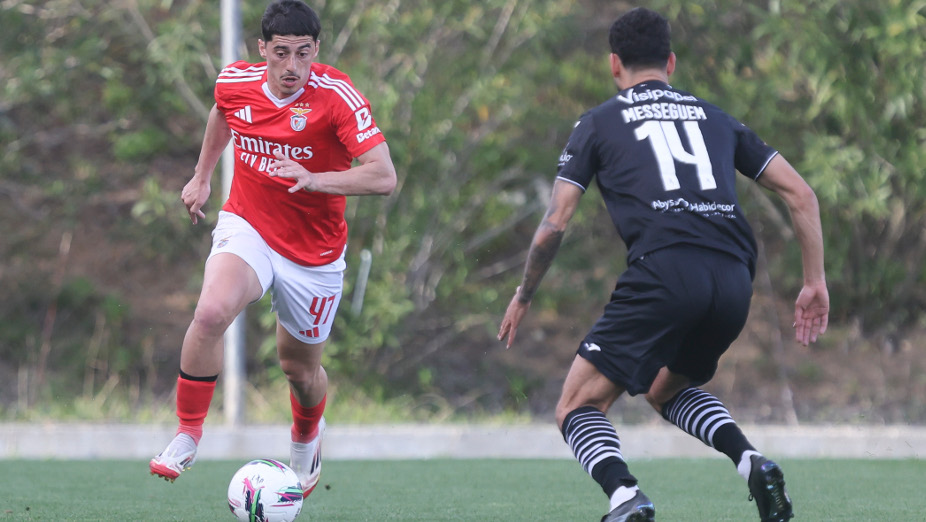 Tiago Gouveia
