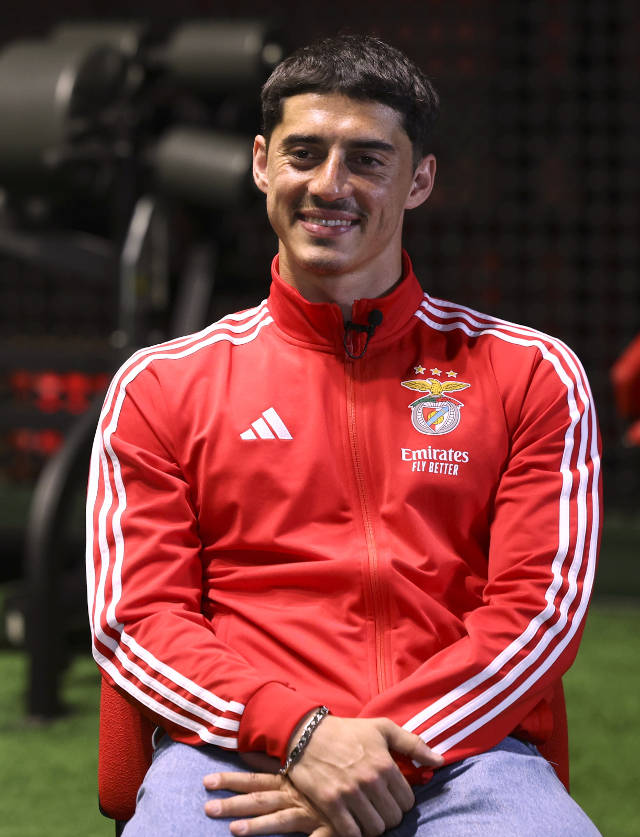 Tiago Gouveia
