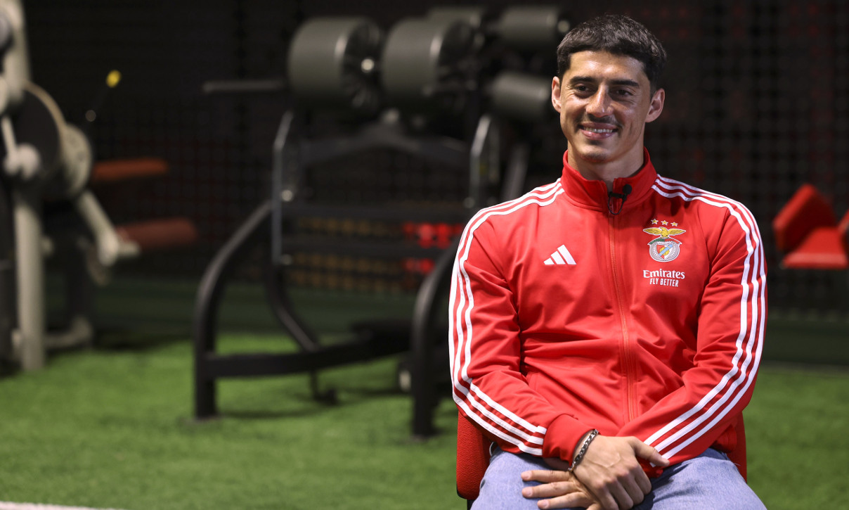 Tiago Gouveia