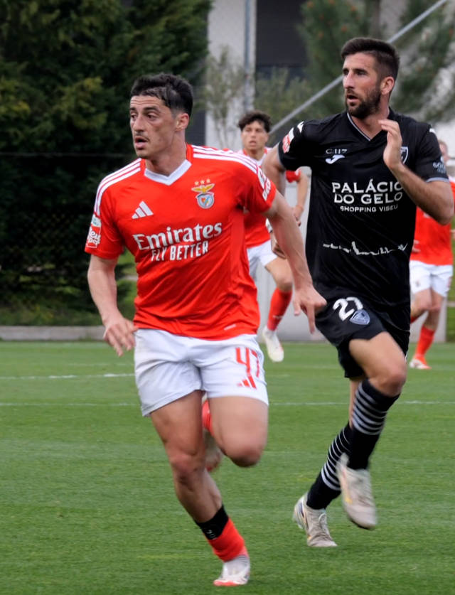 Tiago Gouveia