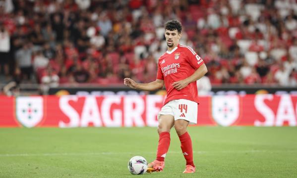 Tom&#225;s Ara&#250;jo