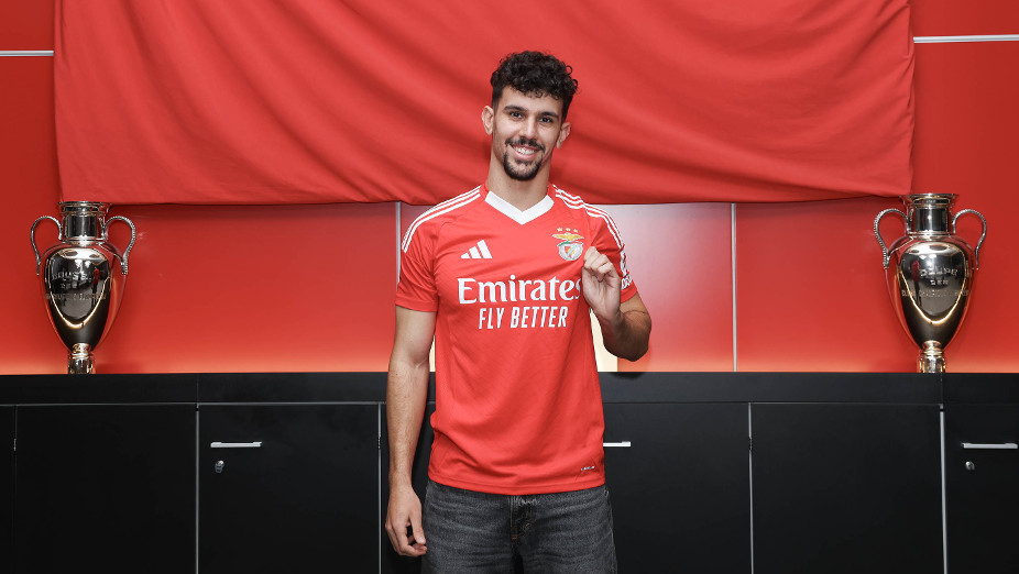 Renovação Tomás Araújo