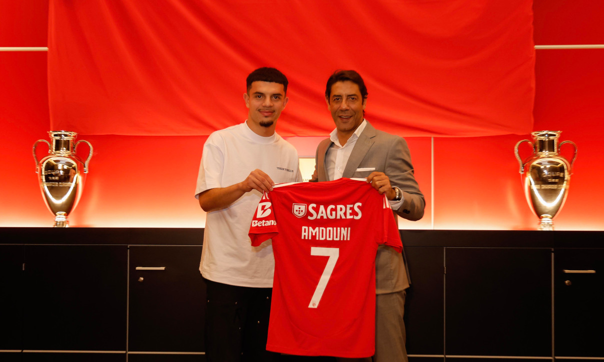 Benfica